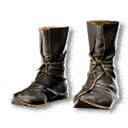 Enhanced Boots of the Arbiter