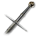 Erkas's Sword