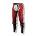 Excellent Artisanal Trousers