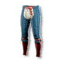 Exquisite Artisanal Trousers