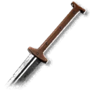 Exquisite Bandit Greatsword