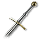 Exquisite Battlesword