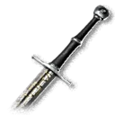 Gargoyle's Blade