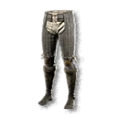 Gold-Knee Trousers