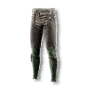 Green-Shin Trousers