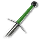 Hangman's Sword