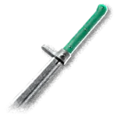 Hardеned Ashen Cleaver
