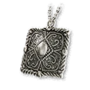 Hex Master's Amulet