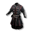 Highland Shadow Surcoat