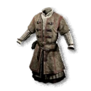 Highland Surcoat