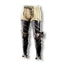 Isbrand's Greaves
