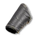 Leather Bracers