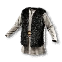 Leather Vest