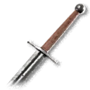 Long Baselard