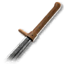 Long Cleaver