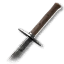 Long Messer