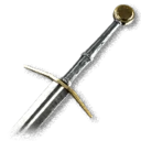 Majestic Greatsword