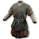 Marauder's Heavy Garb