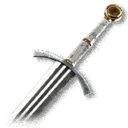 Master Blacksmith's Blade