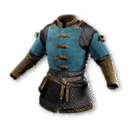Master Hillsmith's Armour
