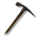 Mattock