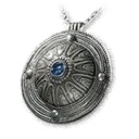 Mercenary's Amulet