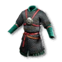 Moon Armour from the East