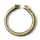 Mysterious Bracelet
