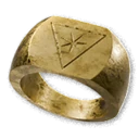 Mysterious Ring