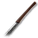 Narrow Cleaver