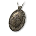 Nighttime Pendant