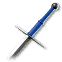 Nimble Fencing Sword