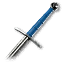 Nobleman's Battlesword