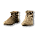 Noble's Golden Buskins