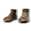 Peasant's Boots