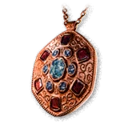 Pendant of Regeneration