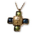 Pendant of Vrakhiric Swiftness