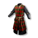 Pieter's Garb