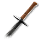 Pilgrim's Messer