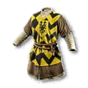 Plain Armour of Ambrus's Soldier