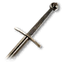 Plain Battlesword