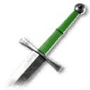 Polished Battlesword