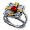 Quick Fighter's Ring