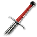 Razor-Sharp Battlesword