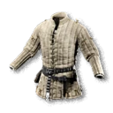 Reaver's Heavy Garb
