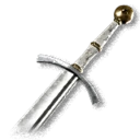 Rebel's Exquisite Falchion