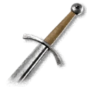 Rebel's Falchion