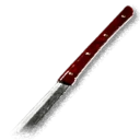 Refined Narrow Cleaver