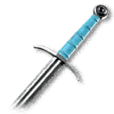 Reinforced Veteran's Sword