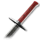 Reliable Battle Falchion